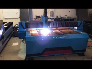 Peiriant torri plasma 1325 cnc plasma