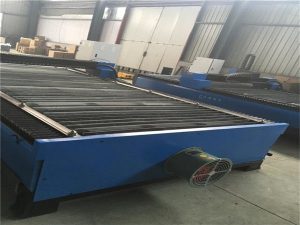 Torrwr Plasma Pibell CNC 2040 ar gyfer Peiriant Torri Tiwb Weldio