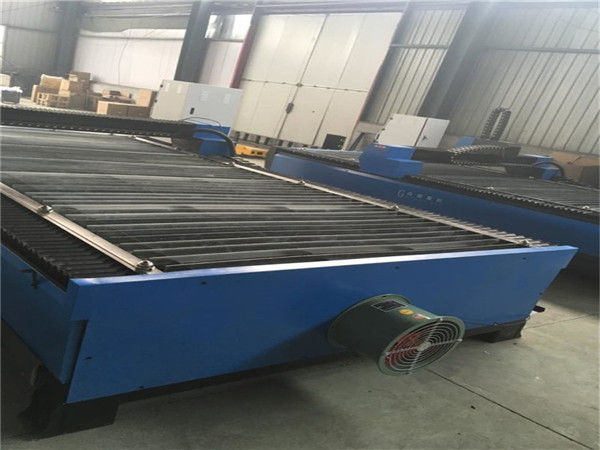 Torrwr Plasma Pibell CNC 2040 ar gyfer Peiriant Torri Tiwb Weldio