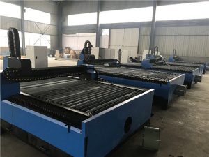 Dalen Alibaba China Platiau metel peiriant torri plasma torrwr plasma cnc 1325 ar gyfer dur gwrthstaen