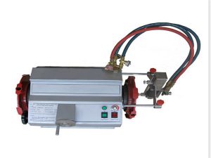 Peiriant torri pibellau dur gwrthstaen Plasma CNC