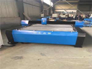 Peiriant Torri Plasma Metel Torri Plasma Tsieina 1325