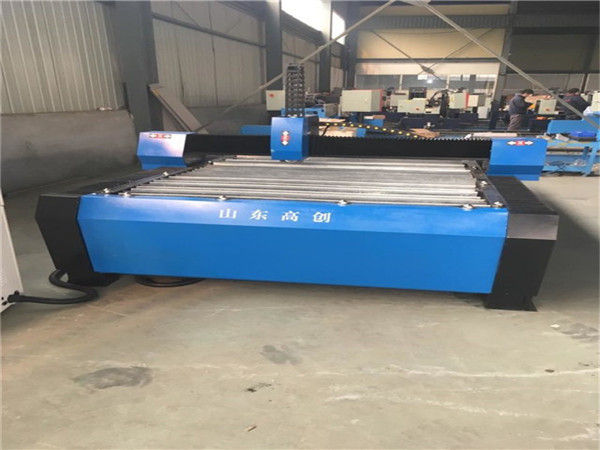 Peiriant Torri Plasma Metel Torri Plasma Tsieina 1325