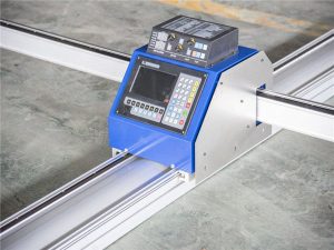 Peiriant Torri Plasma CNC Effeithlonrwydd Uchel 0-3500mm Munud Cyflymder Torri