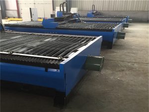 peiriant torri plasma cnc