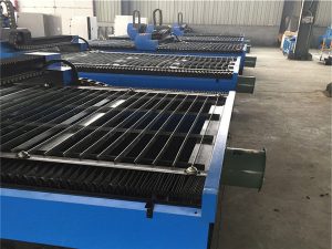 peiriannau metel a meteleg cod G peiriant torri cnc plasma