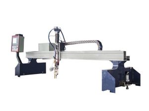 torrwr plasma peiriant torri metel pantc cnc bach gantri torrwr plasma